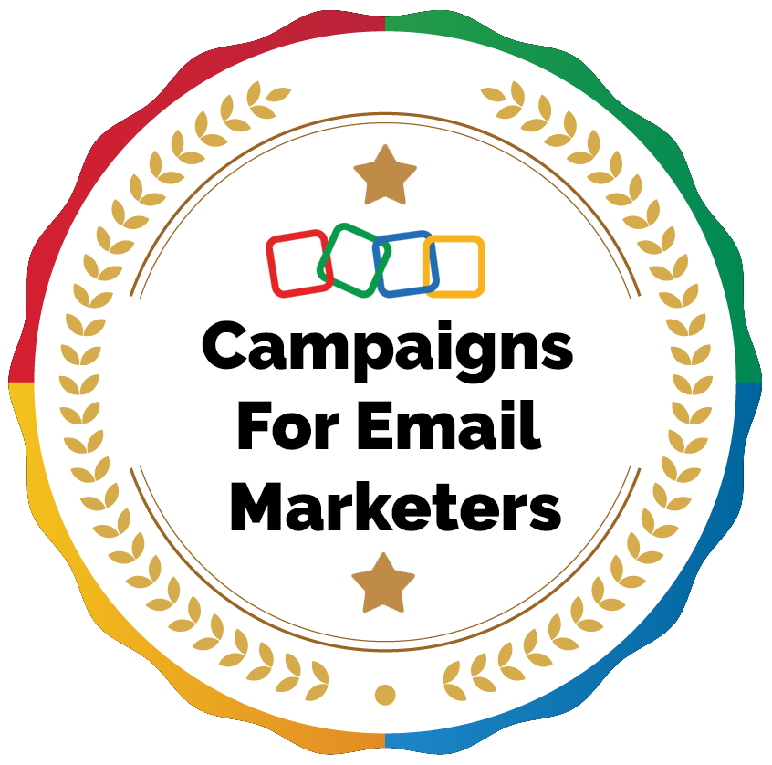 Zoho Campaigns for Email Marketers