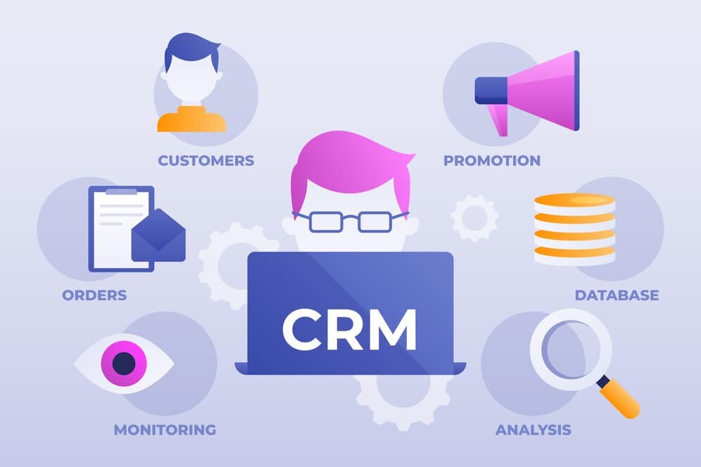 Quels Sont Les Meilleurs Crm Pour Pme En Mobix